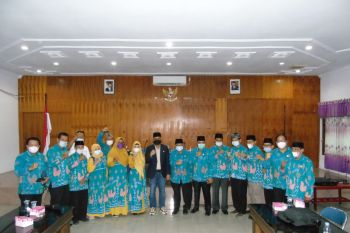 FKUB gelar muhibbah kerukunan di Poso  kuatkan persaudaraan antaragama