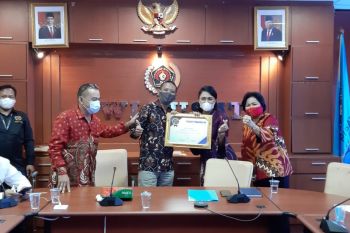 Dorong perkembangan industri, perlu juknis pemanfaatan FABA