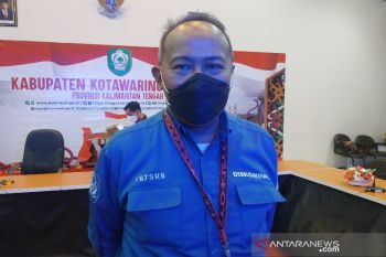 Organisasi kemasyarakatan di Kotim diminta membantu penanganan COVID-19