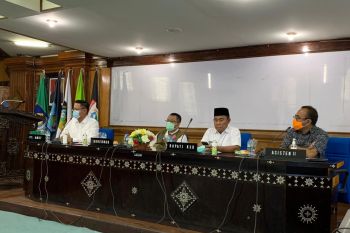 Amman tegaskan komitmen bangun smelter di Sumbawa Barat