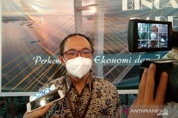 BI Sultra minta perbankan rutin pantau ketersediaan uang di ATM
