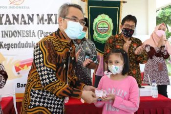 Bantul meluncurkan inovasi layanan KIA wujudkan gerakan sadar adminduk