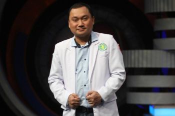 Dinilai mampu, Direktur RSI Banjarnegara direkomendasikan menjadi Ketua IKA Unissula