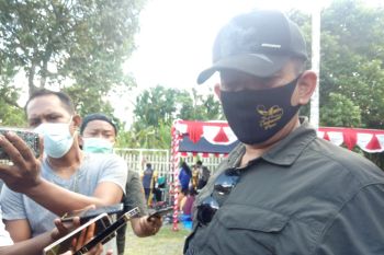 TNI dan Polri buru KKB pembunuh guru di Beoga