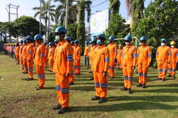 PLN S2JB siagakan 2.768 personel amankan listrik selama Ramadhan