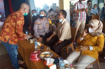 PSU Morowali Utara digelar 19 April dengan 1.383 pemilih
