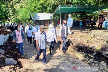 BMKG imbau penduduk  Flores Timur waspadai banjir bandang susulan