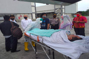 KBRI bantu pemulangan pekerja migran asal Medan setelah 16 bulan dirawat di Qatar