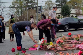 Insiden antiAsia di AS, KJRI Houston pastikan keamanan WNI