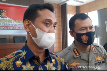 Polda  periksa 11 orang terkait kasus penyelewengan dana COVID-19  APBD Sumbar