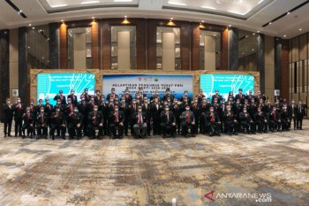 PBSI kini bisa bekerja maksimal setelah resmi pengurus dilantik