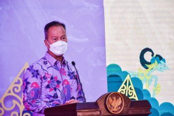 Agus Gumiwang: ibarat Nakula-Sadewa, RI-Jerman jadi negara industri kuat