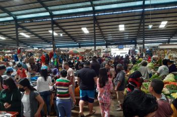 Satgas: ramadhan momentum  cegah penularan COVID-19