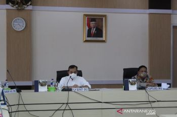 Kabupaten OKU terapkan PPKM Mikro tekan penyebaran COVID-19