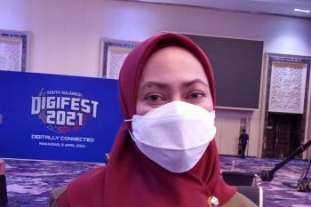 Bupati Luwu Utara optimistis pembentukan TP2DD dorong pemulihan ekonomi