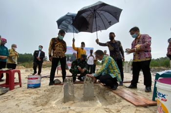Khairulharap Pasar Rakyat Tarakantiru Fresh Market PIK