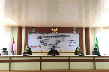 PDSKJI bersama FK Unand dan IDI Sumbar gelar webinar cegah kecanduan game online