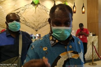 Bupati Puncak: Jenazah dua guru dievakuasi ke Timika