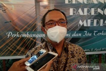 BI Sultra harap pemerintah jaga harga pangan tetap stabil guna tekan inflasi
