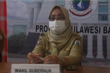 Wagub Sulbar : Program pemulihan DAS Mamasa berlangsung tujuh tahun