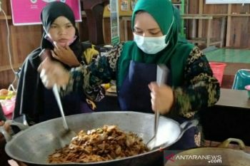 KKP latih pengelola SPPG teknik olah ikan aman dan bermutu untuk MBG