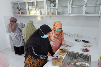 Banda Aceh awasi keamanan pangan segar di pasaran