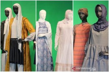 Central x Blibli Festive Ramadan 2021 resmi gandeng desainer lokal