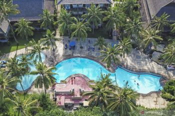 BKD: Penerimaan pajak hotel Mataram mencapai 50 persen