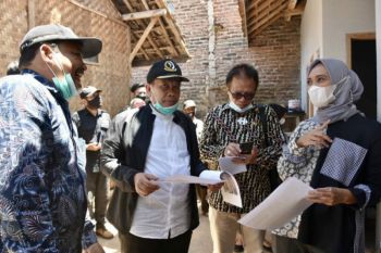 DPRD Jawa Barat ungkap sejumlah kendala Program Rutilahu