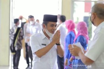 Wawako Solok nilai TP-PKK pendukung utama sukseskan kebijakan Pemda