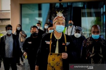 DPR minta beri bantuan hukum nelayan Indonesia tertangkap di Thailand