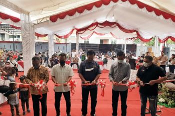 Asli 33 jadi solusi pecinta otomotif di Tanjungpinang