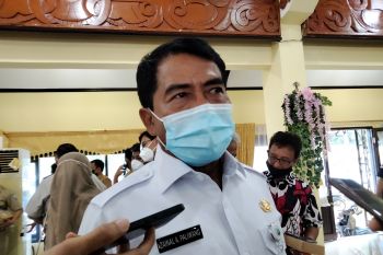 PT. KPUC Tanggani Sungai Malinau yang Tercemar Kembali Normal