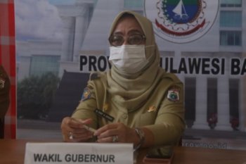 Festival digitalisasi keuangan Sulbar dorong pembangunan ekonomi daerah