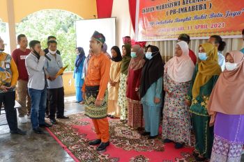 IMKABUBA diminta besinergi dengan pemerintah
