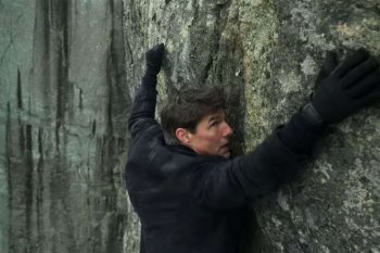 Jadwal rilis 'Mission Impossible 7' hingga 'Top Gun' kembali diubah