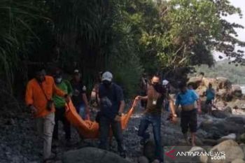Tubuh wisatawan ditemukan setelah tiga bulan hilang