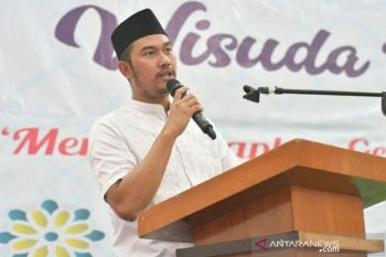 Bupati Sinjai ingin cetak generasi Qurani lewat "Panrita Kitta"