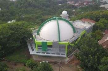 UIN Walisongo siapkan rukyah hilal Ramadhan di tiga lokasi