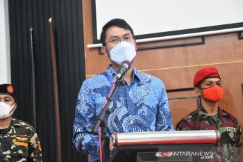 Bupati ASA berharap KNPI Sinjai akomodir organisasi pemuda