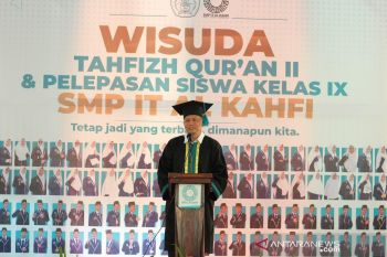 Bupati Pasaman Barat harapkan  orang tua agar ajak anak-anaknya lakukan ini di Ramadhan