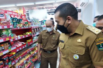 Sumbar akan tetap larang retail Indomaret dan Alfamart masuk, ini alasannya