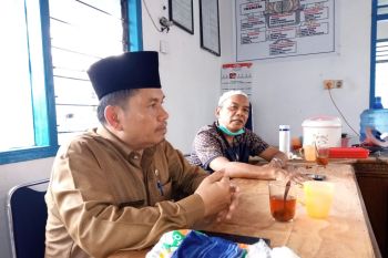 Ini 12 program inspiratif selama Ramadhan aspirasi pegawai Kemenang Agam untuk mengerak potensi masyarakat