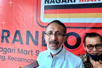 Kadin Sumbar berharap tol laut Teluk Bayur-Kolombo segera diwujudkan
