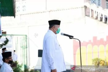 Pemkot Solok izinkan shalat tarawih berjamaah di masa pandemi COVID-19, ini syaratnya