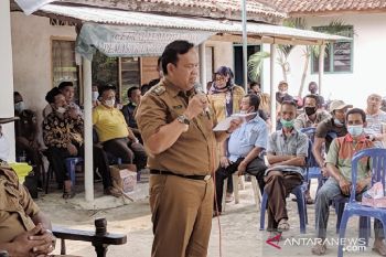 Kecamatan Batanghari didorong sebagai sentral budidaya bibit ikan air tawar