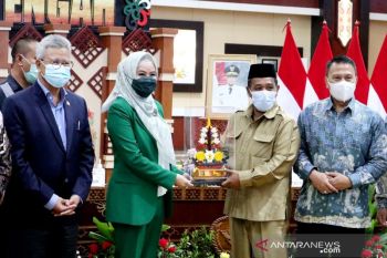 Kegelisahan guru di Kalteng terkait penerimaan PPPK disampaikan kepada DPR RI