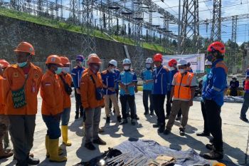 PLN siagakan 2.015 petugas amankan pasokan listrik Ramadhan di Papua