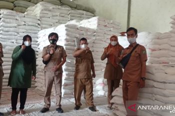 Disperindag OKU : Persediaan sembako mencukupi selama Ramadhan