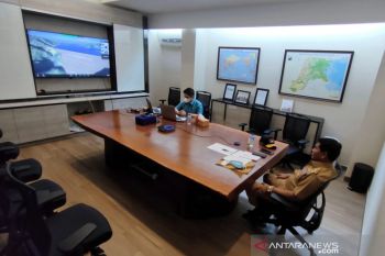 Proyek PLTA Mentarang Induk berlanjut
